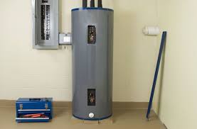 Clean Sediment Water Heater