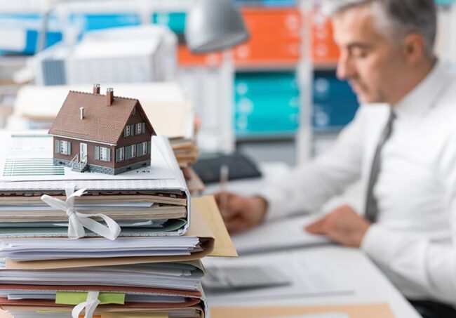 Home Buyer Surveys Merseyside