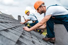 Roofing Rochester NY