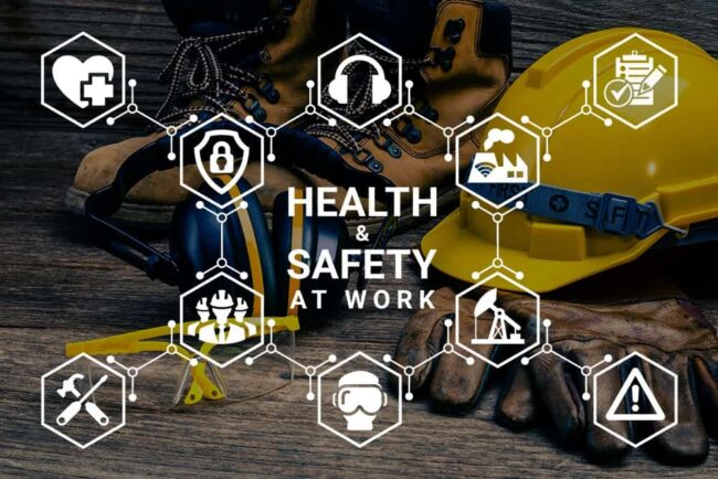 Health And Safety Company